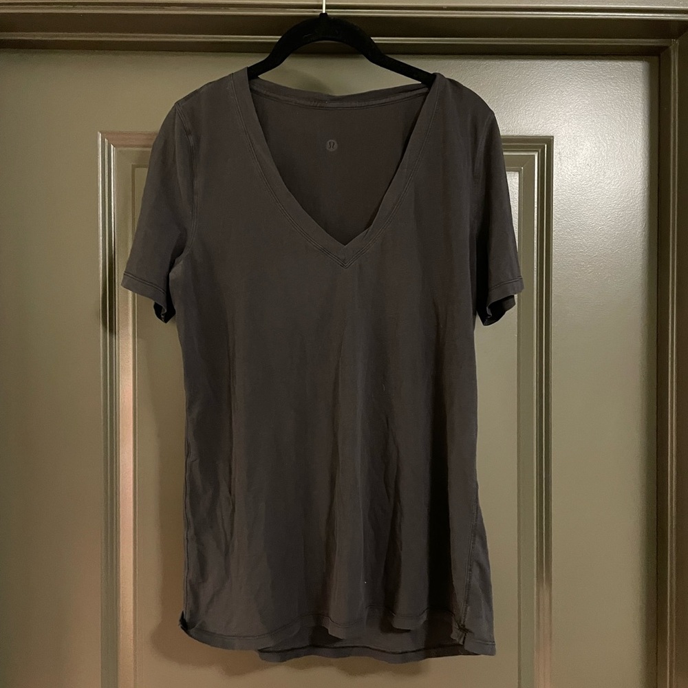 Lululemon Top